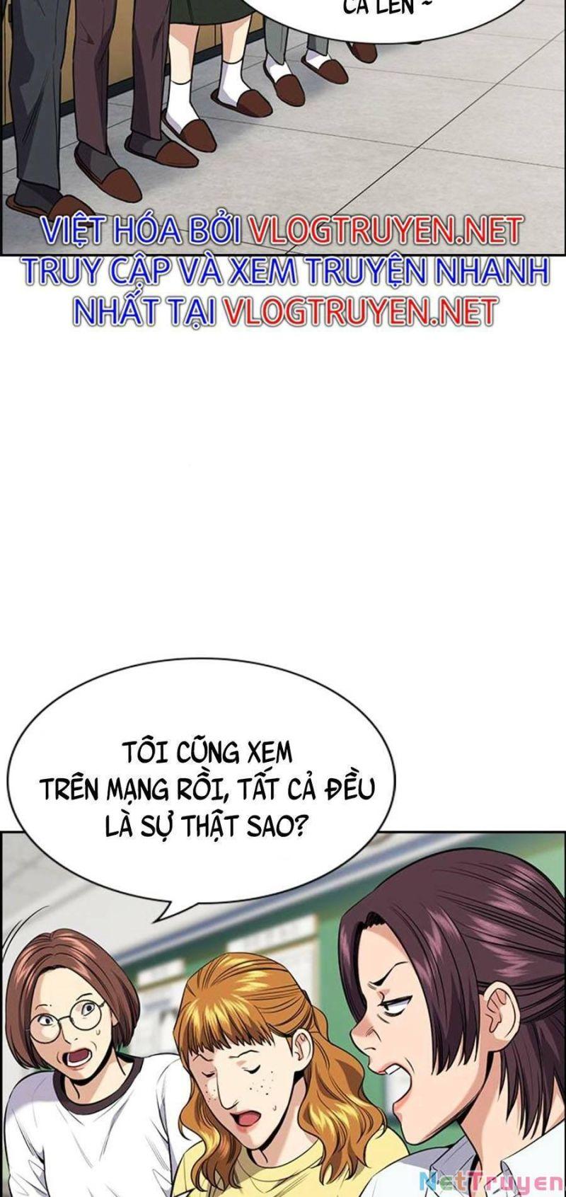 giáo dục chân chính chapter 89 2