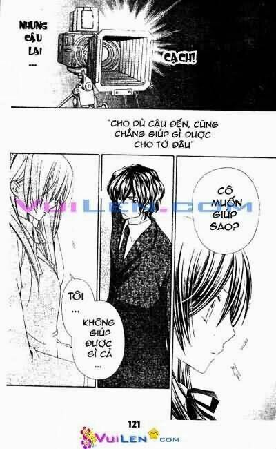 trái tim hoàng tử chapter 1 121