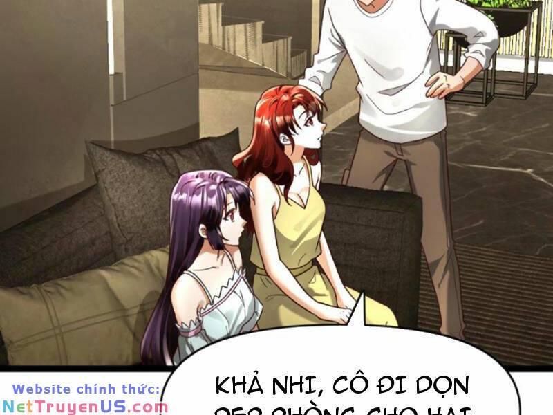 đóng băng toàn cầu: tôi gây dựng nên phòng an toàn thời tận thế chapter 164 6