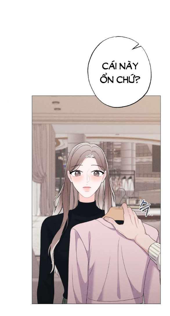 Bão Tuyết chapter 48.2 - Trang 3
