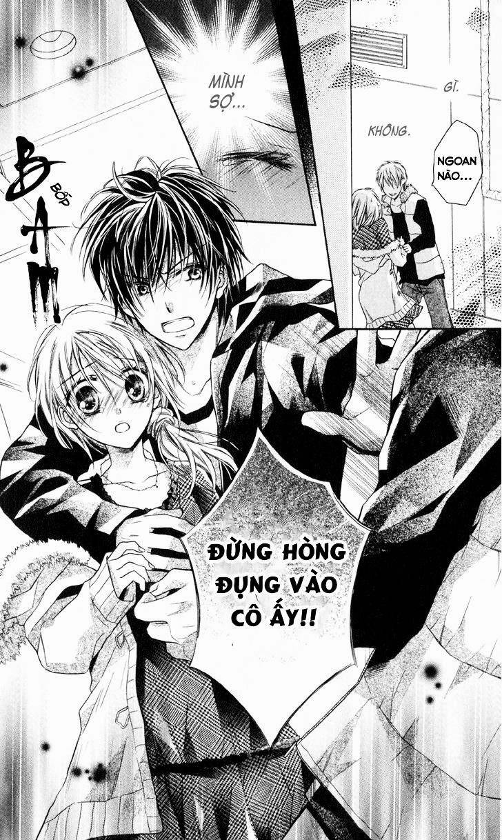 yukisaki koisaki chapter 1 23