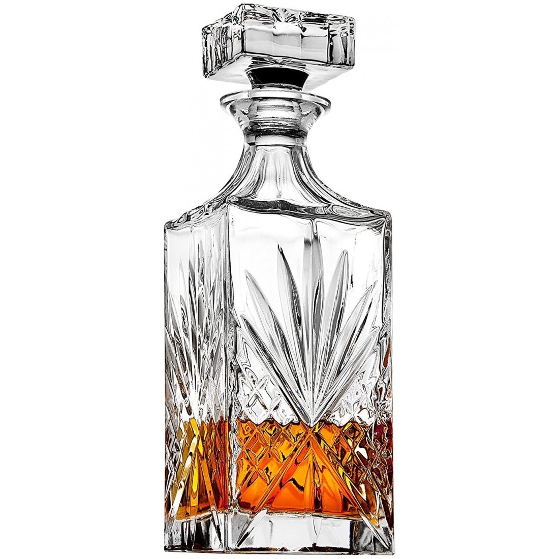 BÌNH RƯỢU PHA LÊ GODINGER DUBLIN, 750ML hàng chính hãng