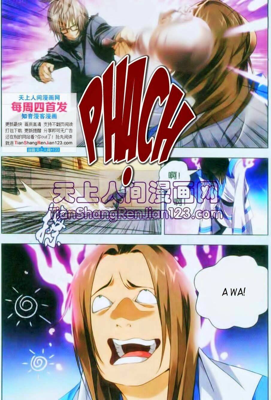 chín chín tám mươi một - 9981 chapter 44 2