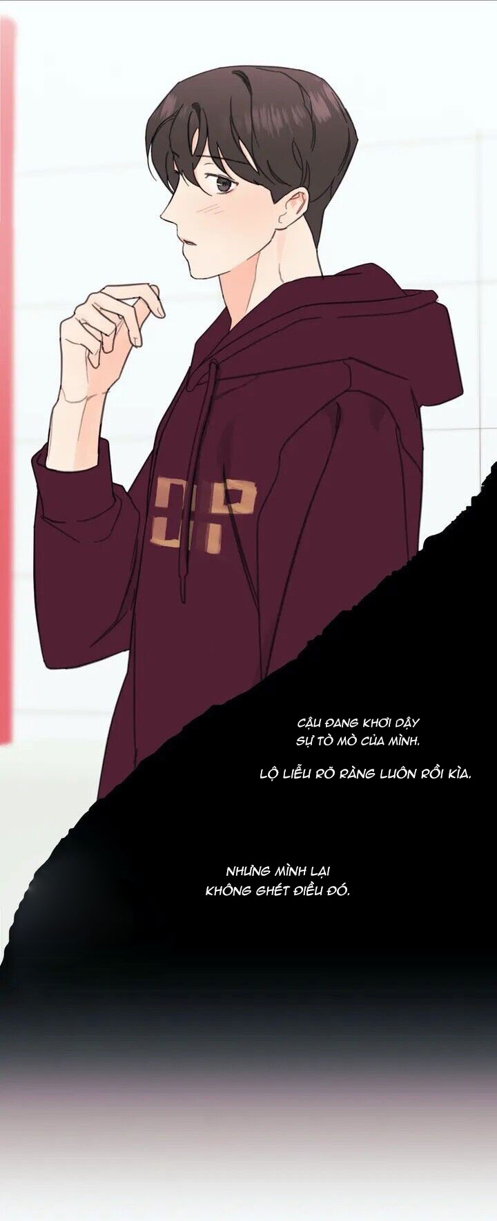 hardcore vanilla chapter 2 32