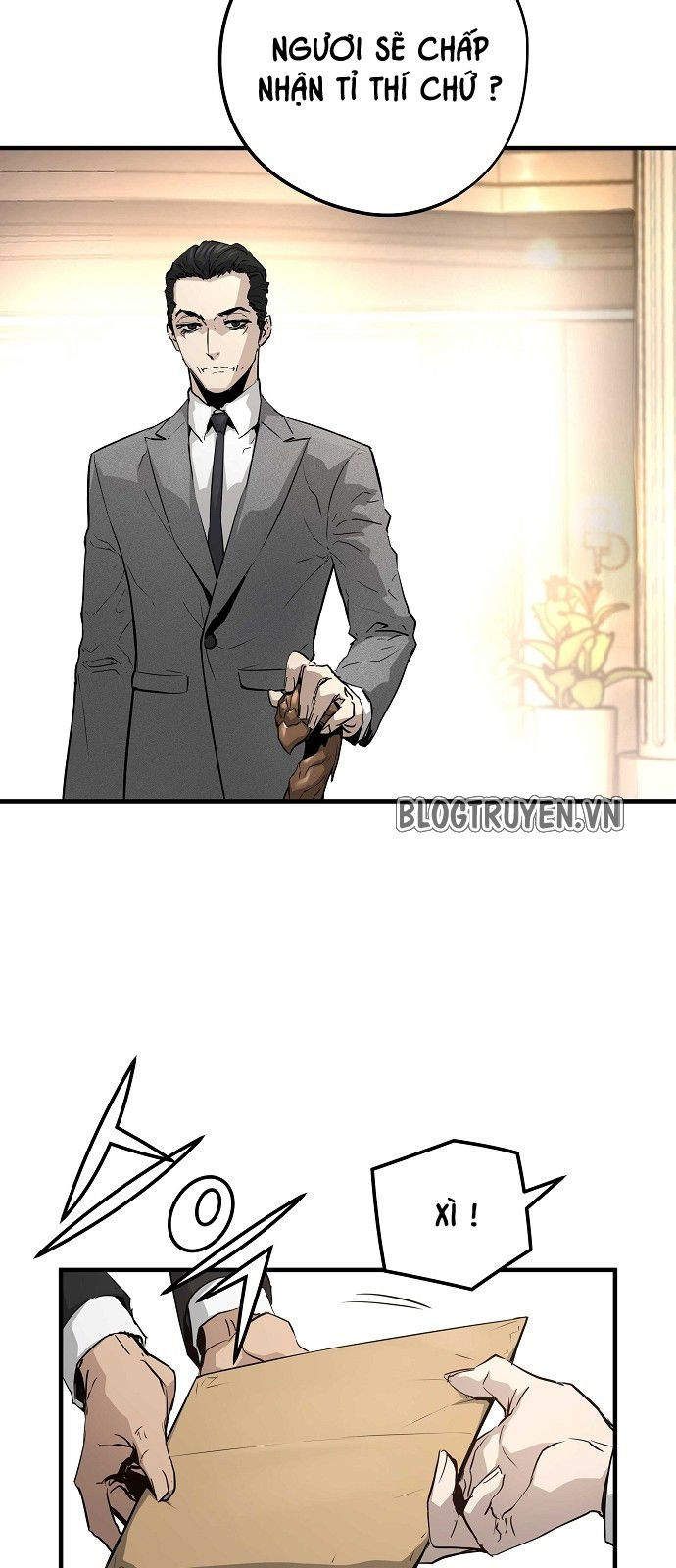 The Breaker 3: Quyền Năng Vô Hạn chapter 19 80