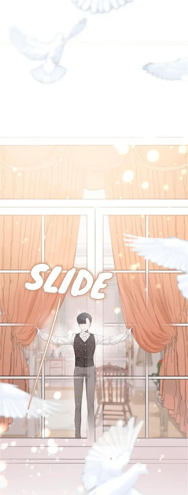 nữ hầu muốn đình công chapter 9.2 3