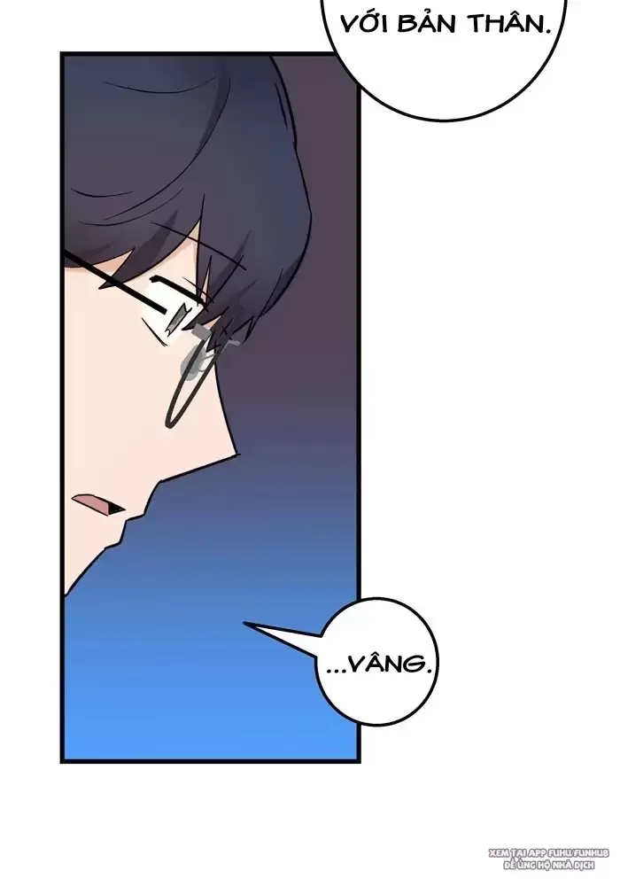 anh bạn của tôi đang phát sáng kìa ! chapter 50 50
