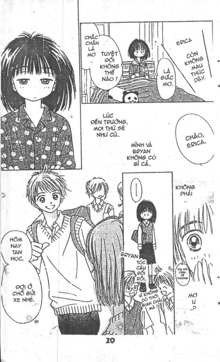 beautiful 100% chapter 1 21