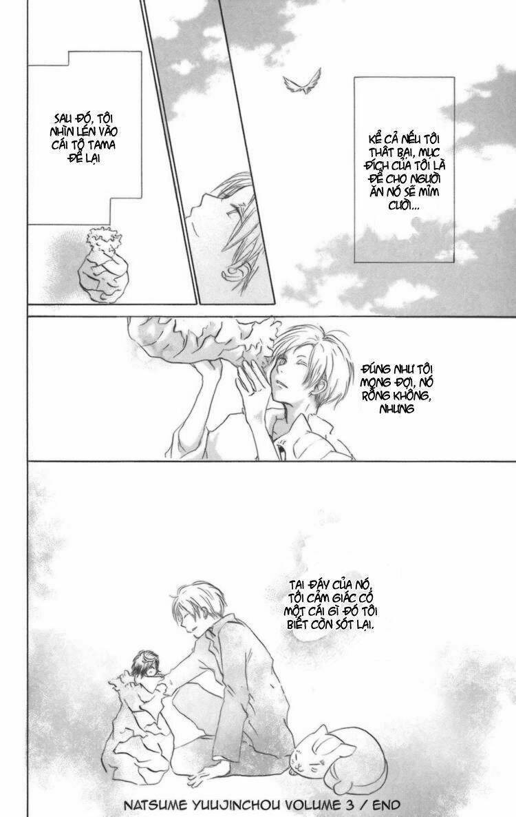 trả tên lại cho yêu quái chapter 12 39