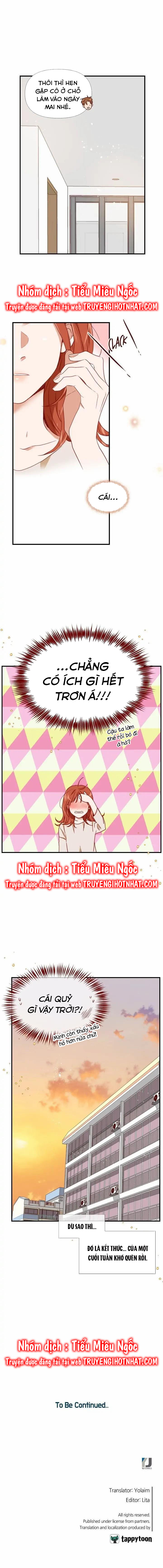 24 phút cho một câu chuyện chapter 49 6