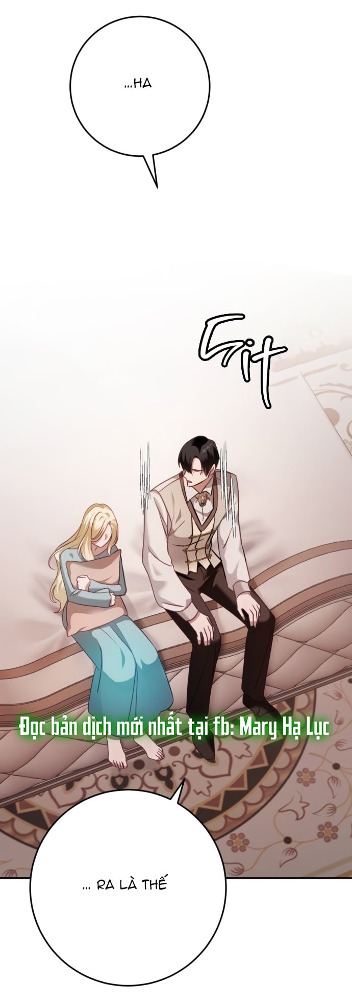 phía sau nụ cười của nàng công chúa sống sót chapter 16.2 18