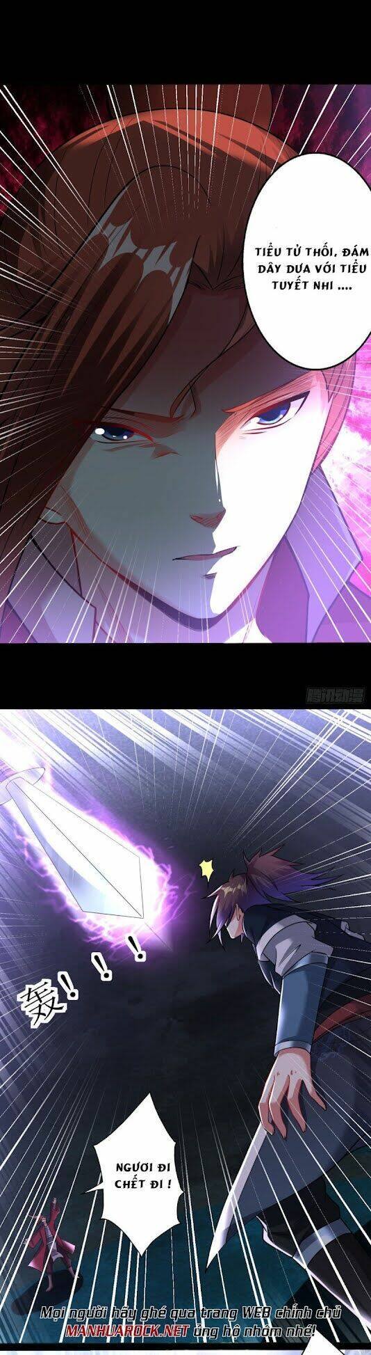 đạo ấn chapter 178 9