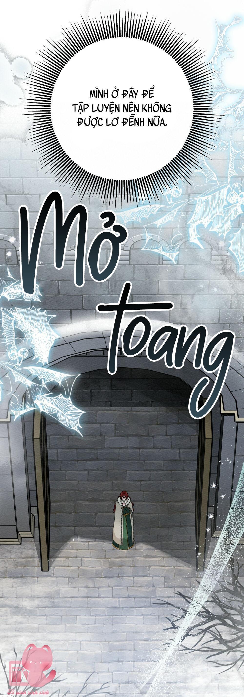 dưới tán cây sồi chapter 54 39