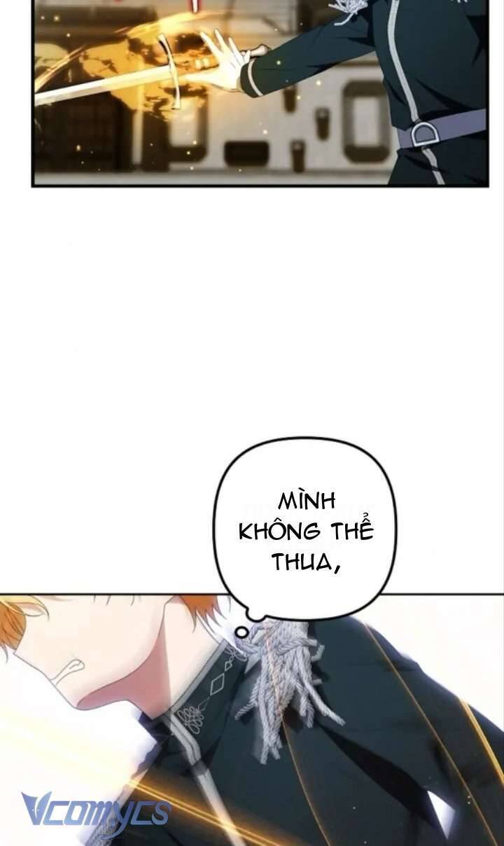 đứa con gái côn đồ nhà công tước chapter 43 25