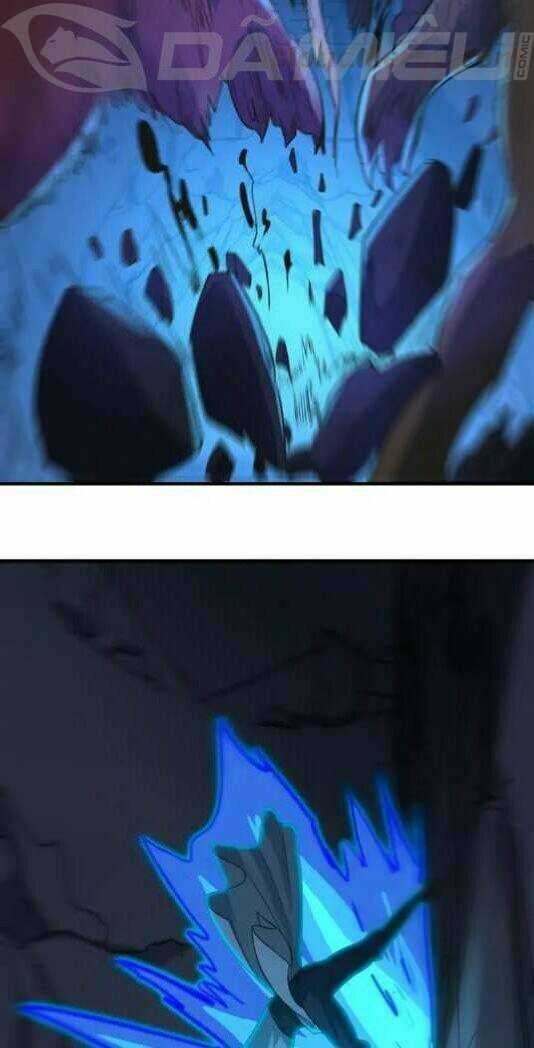 việc tu luyện hằng ngày của vũ đế chapter 41 14