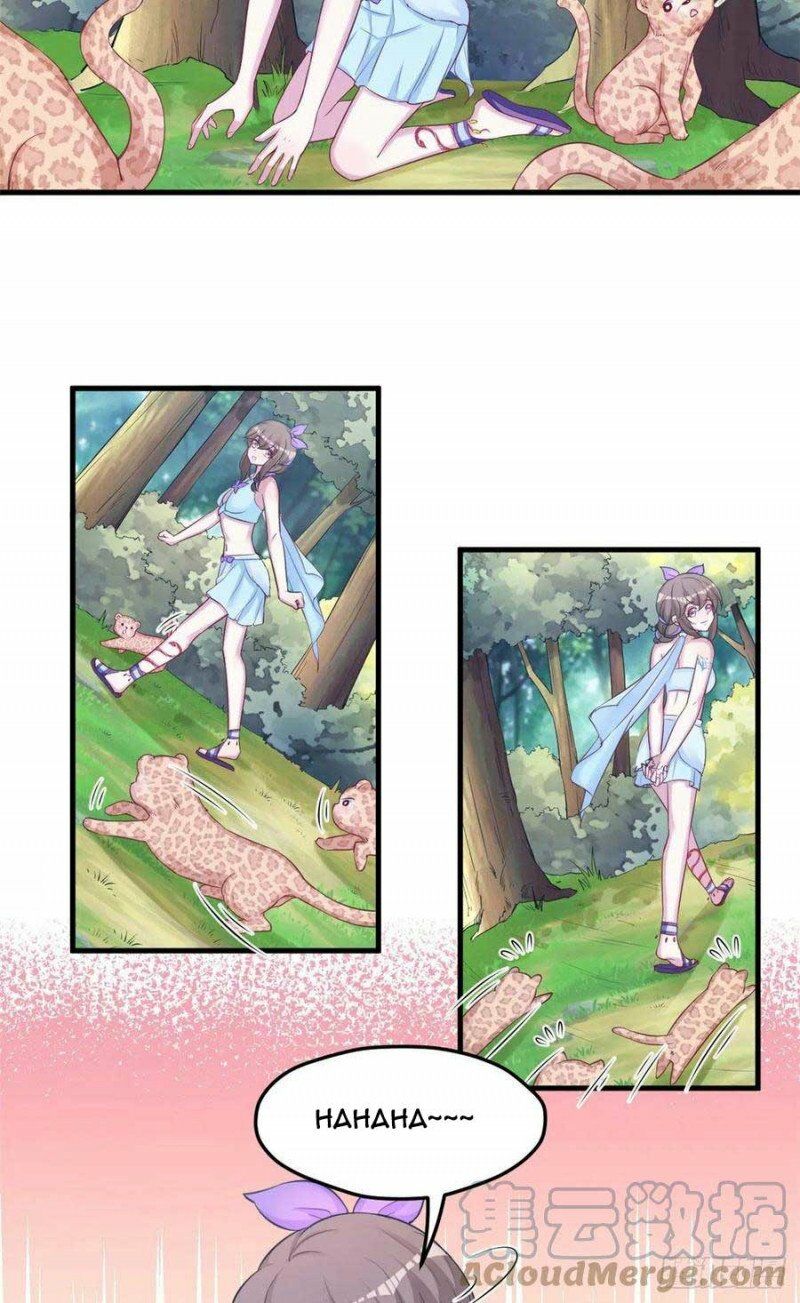 [16+] thảnh thơi thú thế chủng chủng điền, sinh sinh tể chapter 320 24