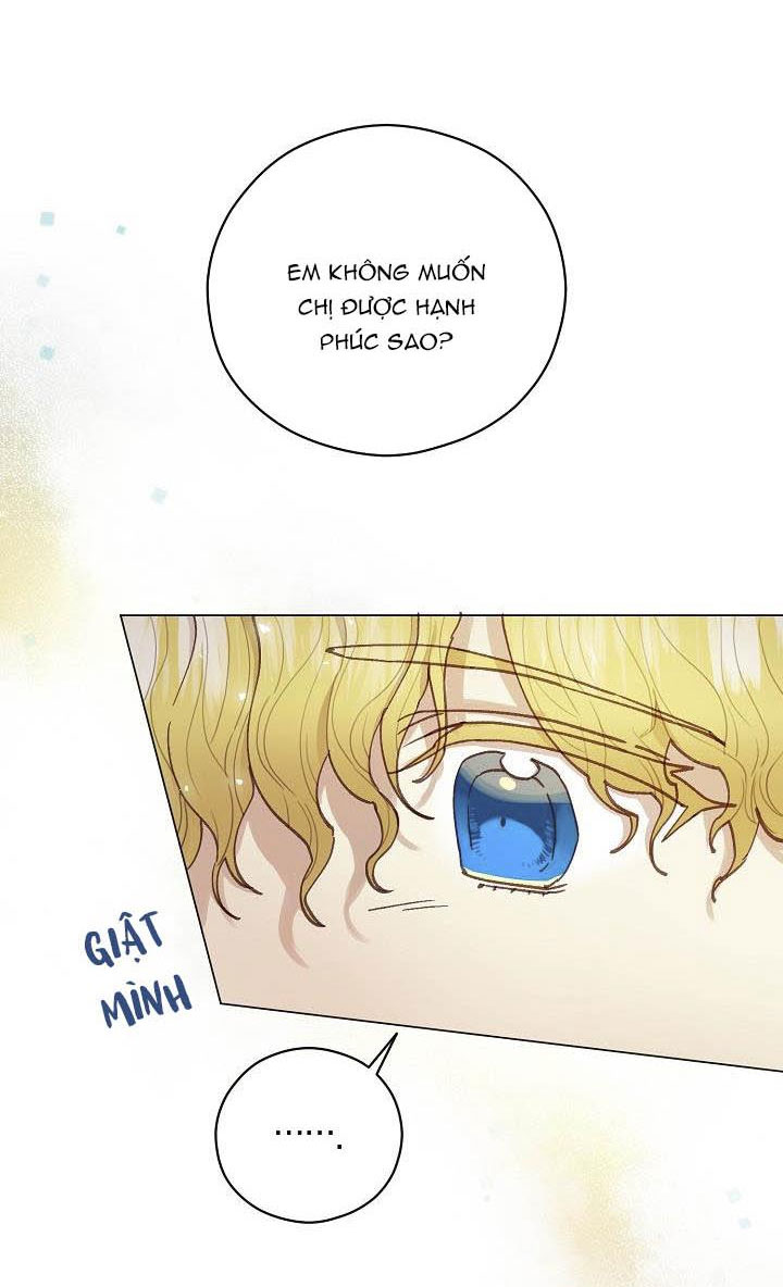 mối tình lãng mạn với kẻ phản diện chapter 9 24