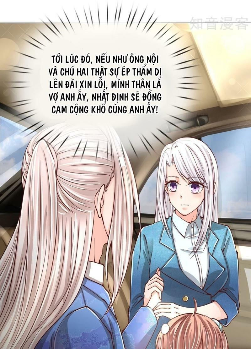 vú em tiên tôn đi ở rể chapter 129 11