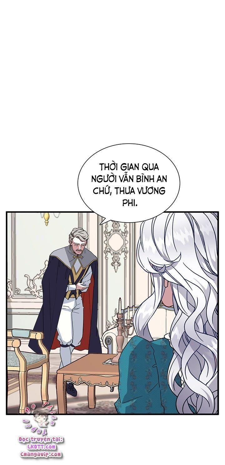 con gái chồng quá dễ thương chapter 25 20