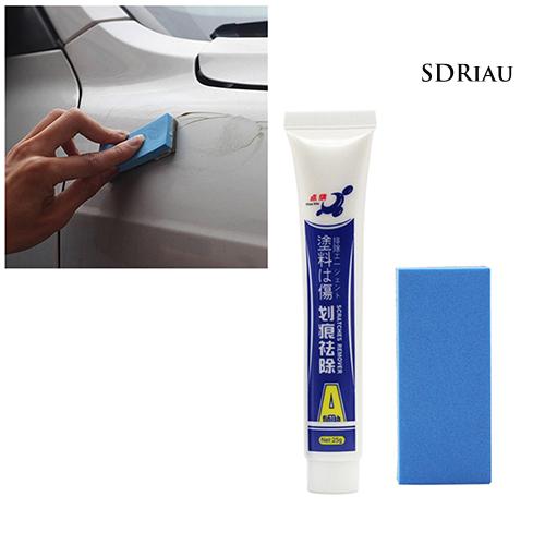 Dung Dịch Xóa Vết Trầy Xước Xe Hơi Xxlgjx
