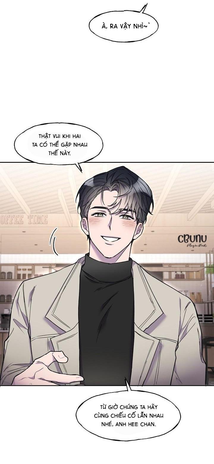 |drop| nụ hôn chết chóc chapter 2 63