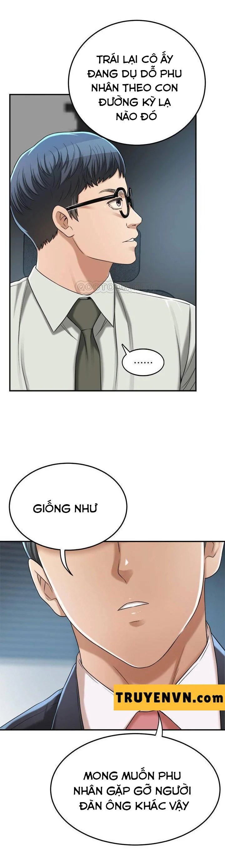 ham muốn chapter 39 30