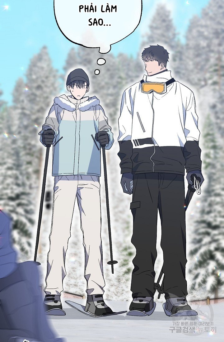 thở chung bầu không khí chapter 33 21