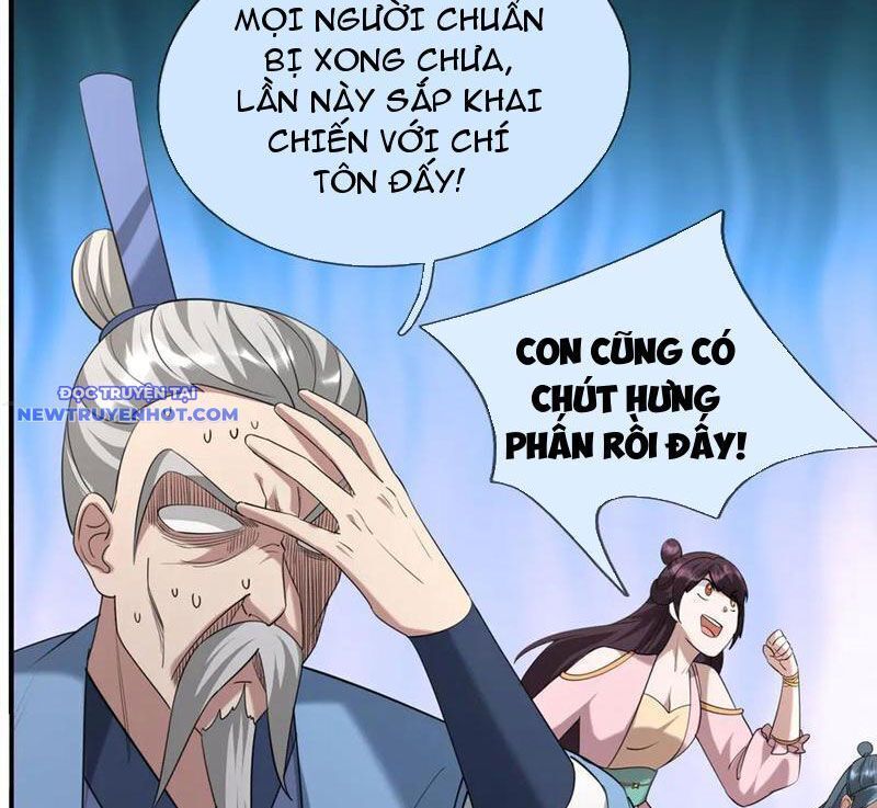 ngủ say vạn cổ: xuất thế đẩy ngang chư thiên chapter 55 114