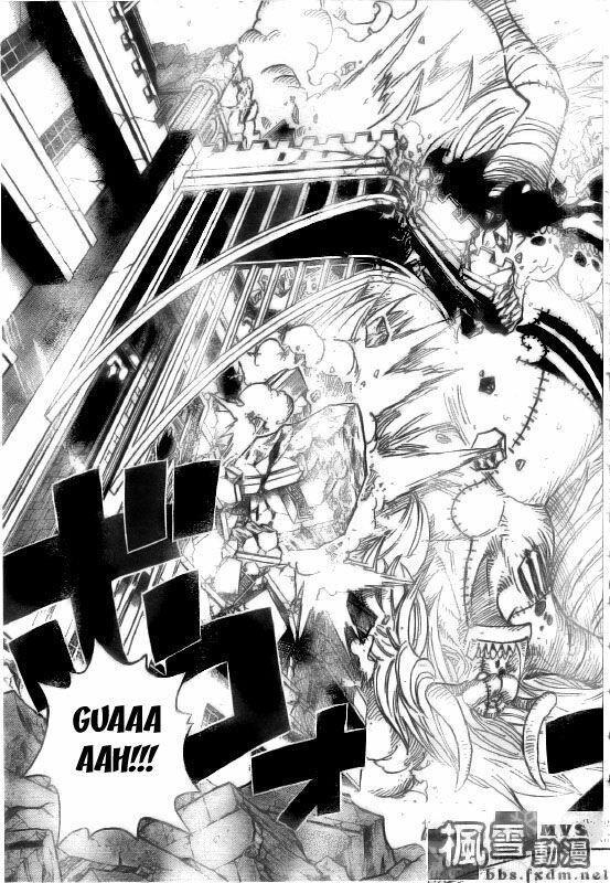 đảo hải tặc - one piece chapter 472 14