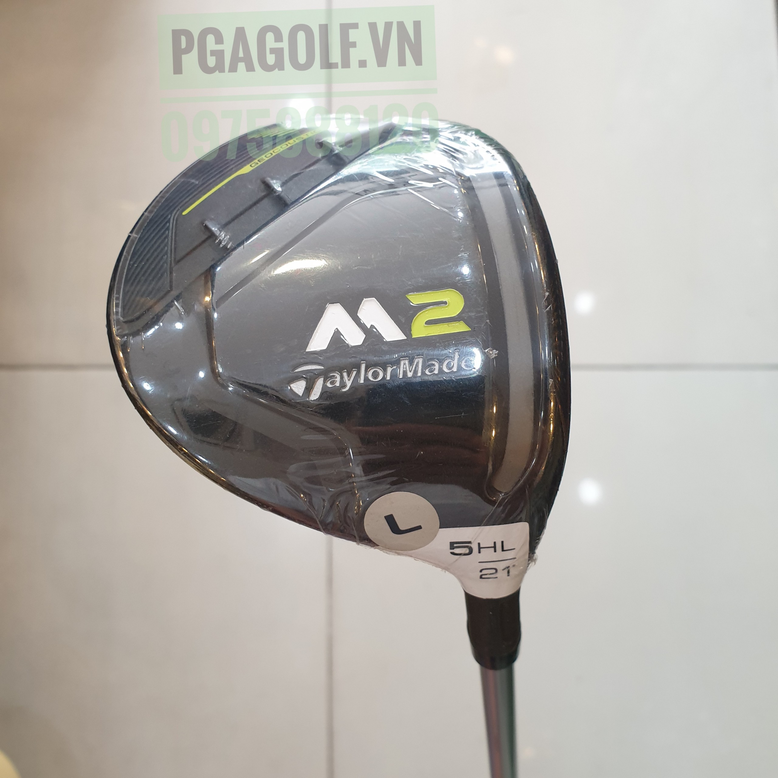 Gậy golf Fairway M2 Ladies New