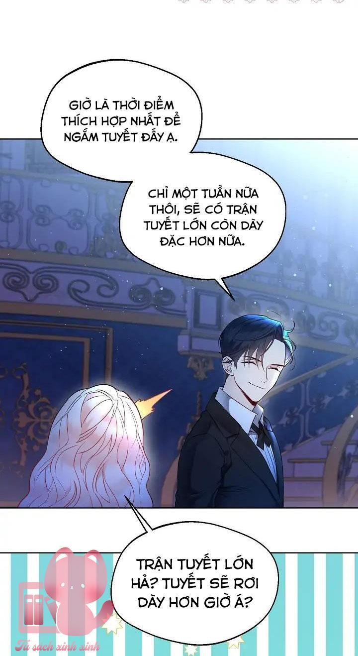 tiểu thư crystal là nam nhân chapter 1 42