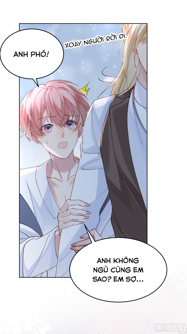 dĩ hạ khi thượng chapter 19 7