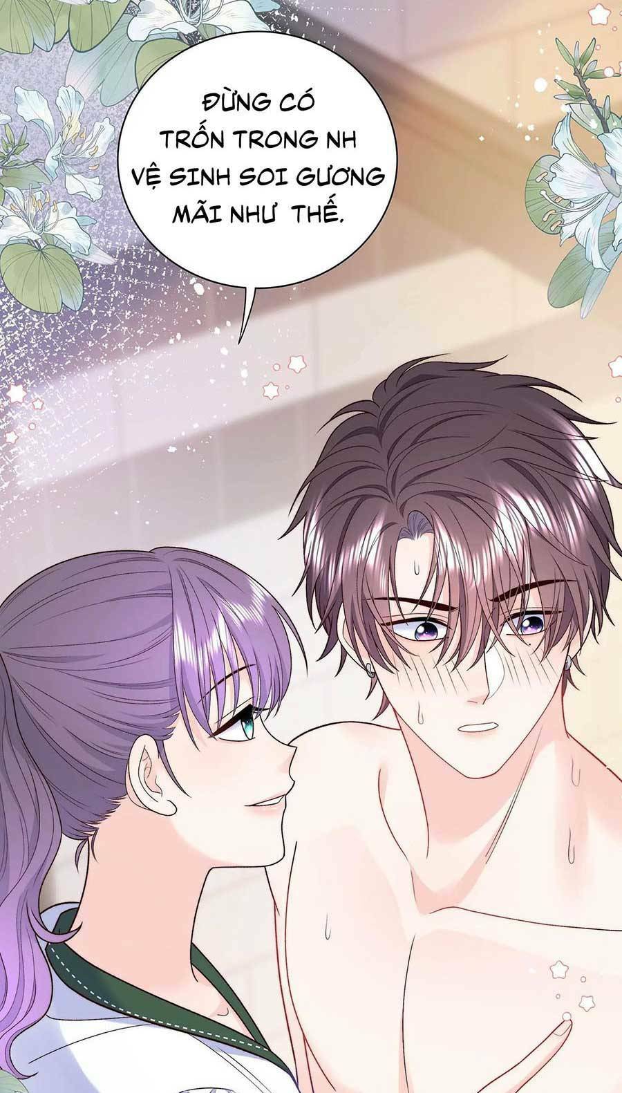 tôi dựa vào tà ý: nghịch chuyển nhân sinh chapter 23 11