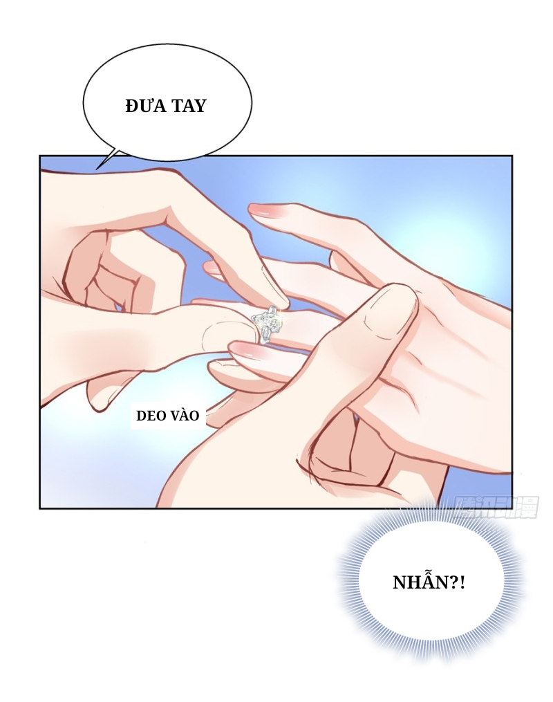 tình yêu trong thù hận chapter 8 19