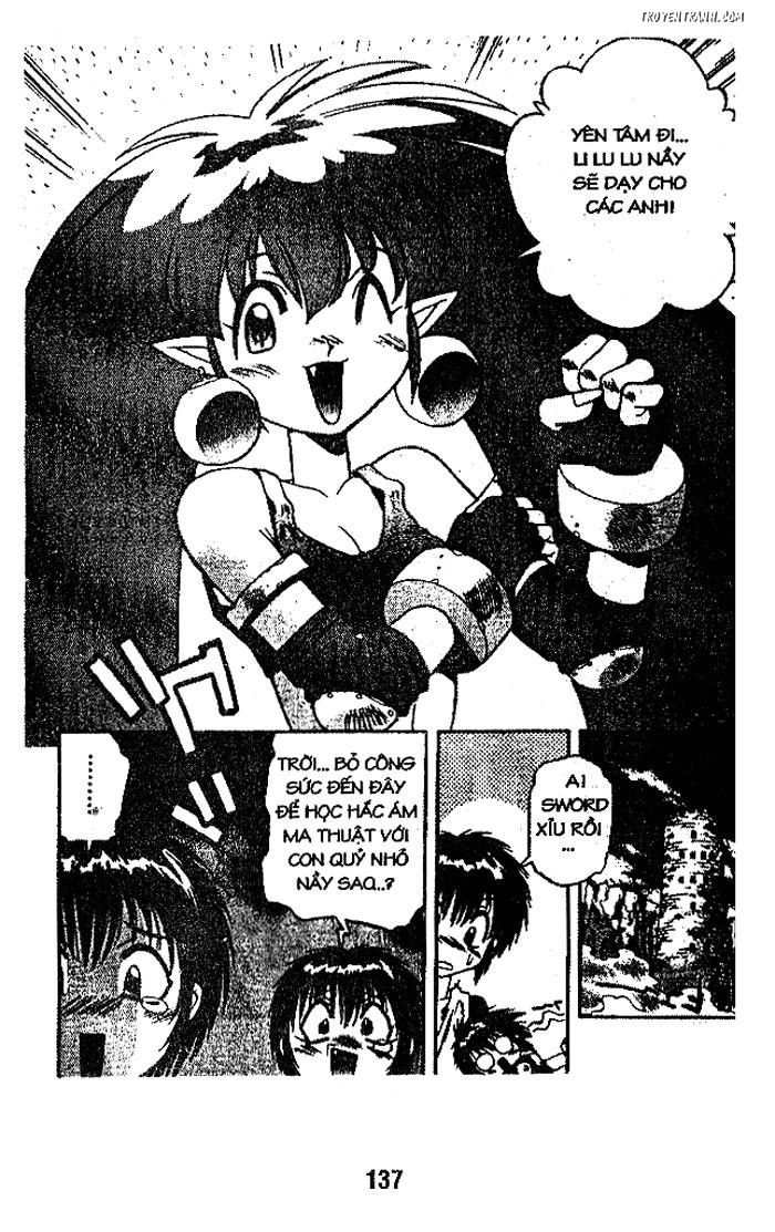 devil and devil chapter 31 30