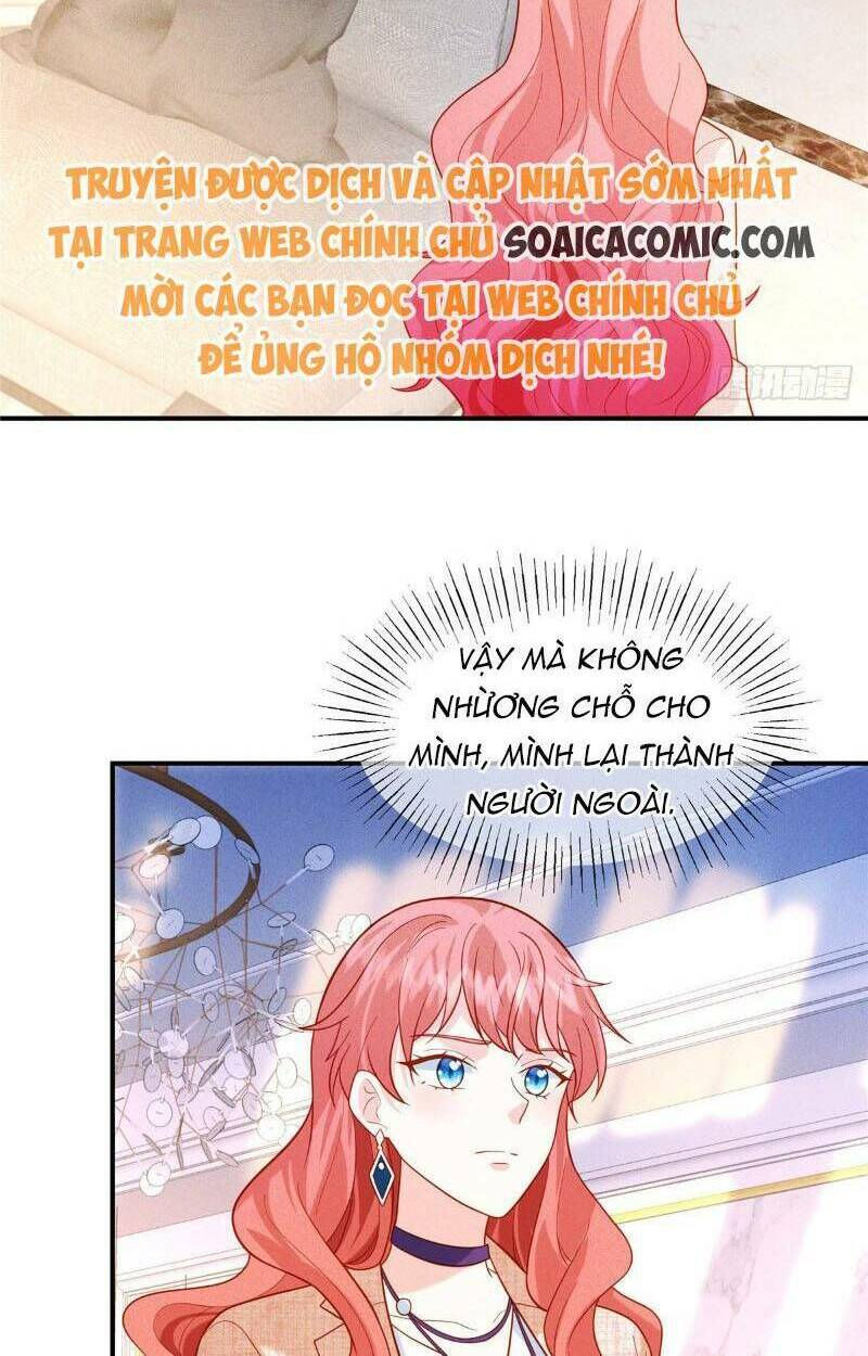 trọng sinh từ hôn thê chapter 35 27