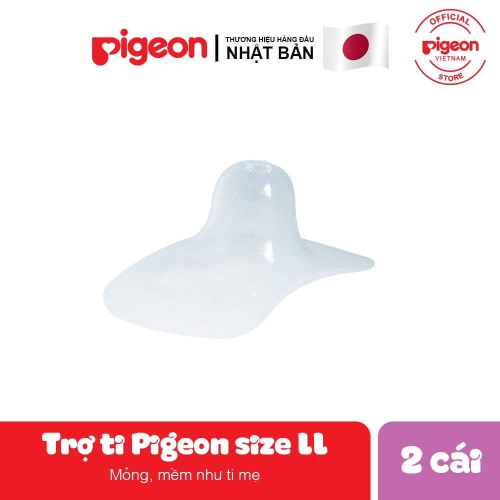 Trợ ti Pigeon size LL