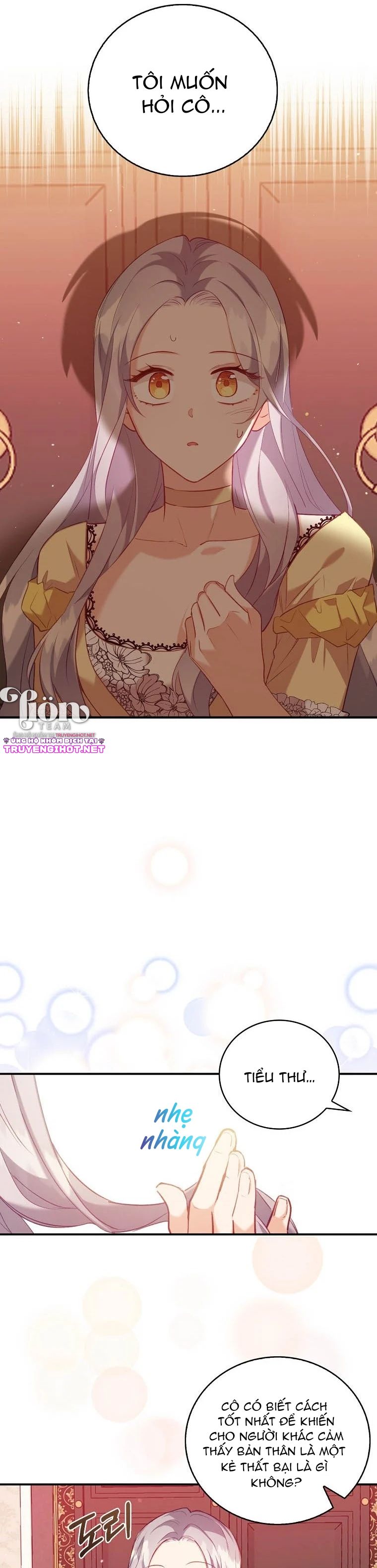 tôi chỉ nhận ra sau khi mất cô ấy chapter 8.1 6