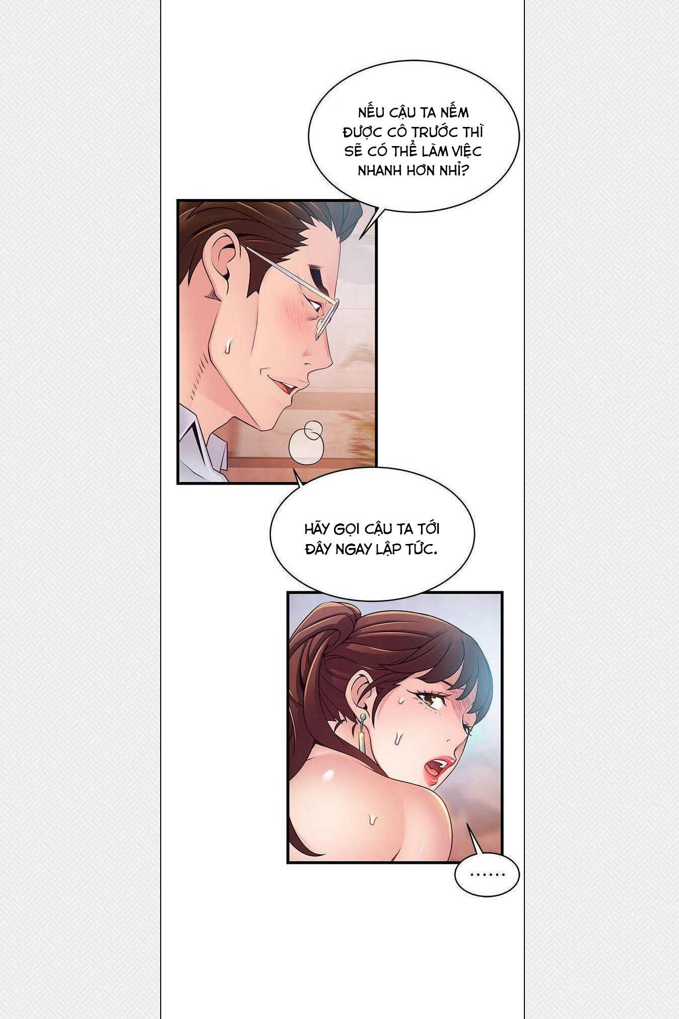 điểm yếu chapter 85 20