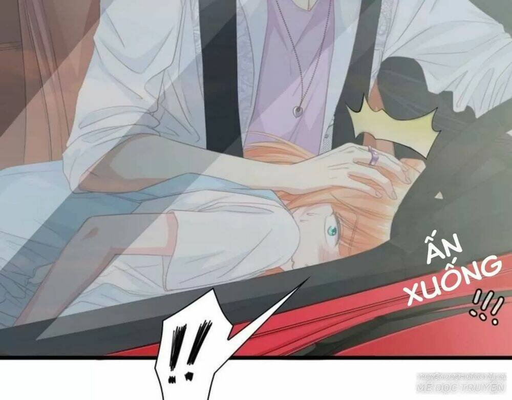 tổng tài đại nhân song mặt kiều thê chapter 28 21