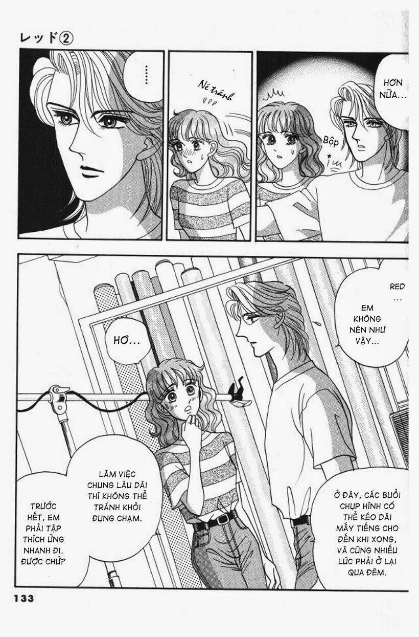 red - ngọc trong đá chapter 9 6