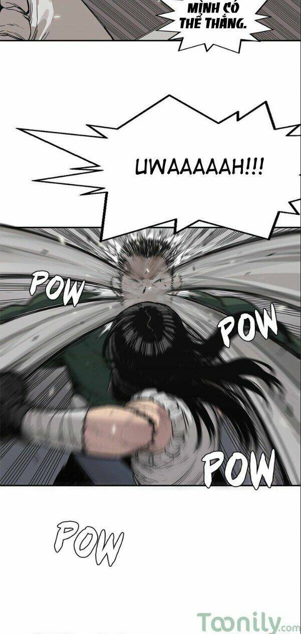 hiệp sĩ giao hàng chapter 37 11