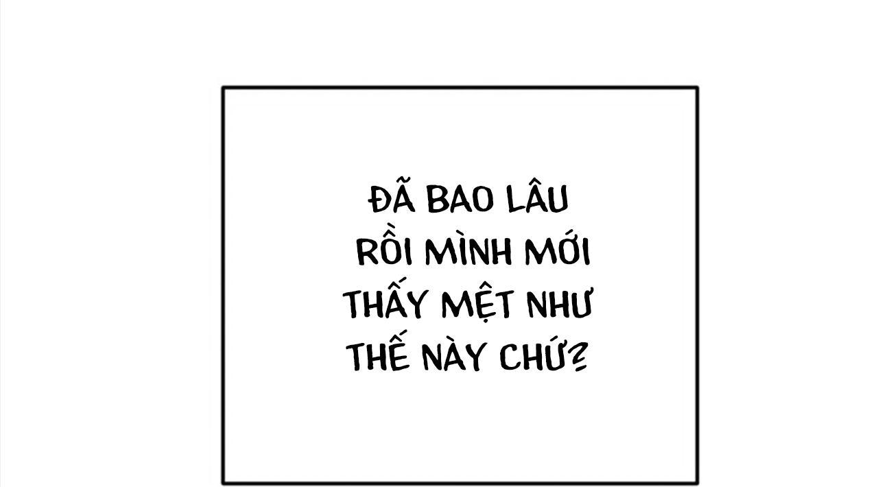 (CBunu) Ám Giữ Linh Hồn chapter 3