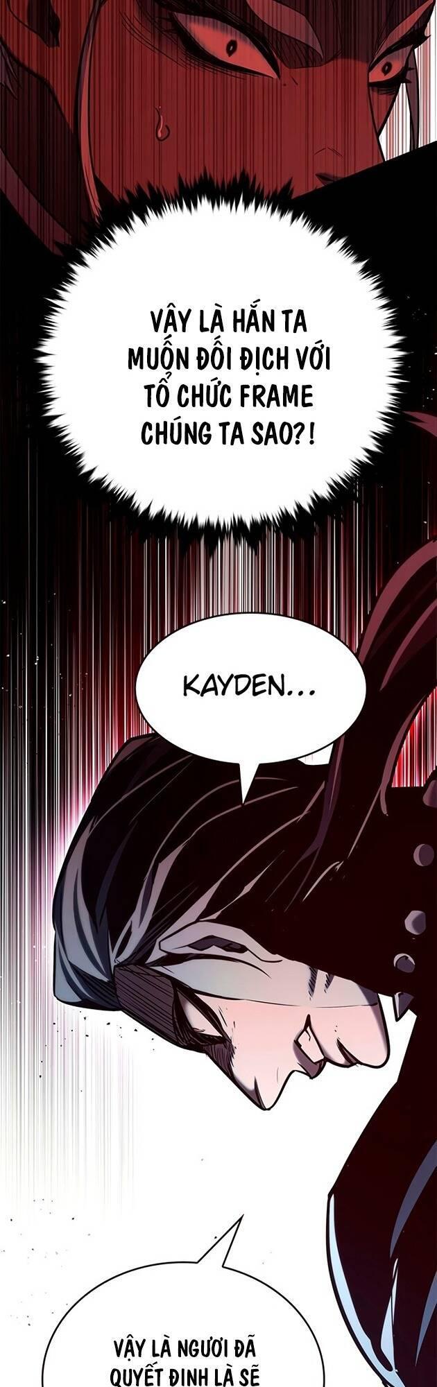 biến thân thành mèo chapter 211 67