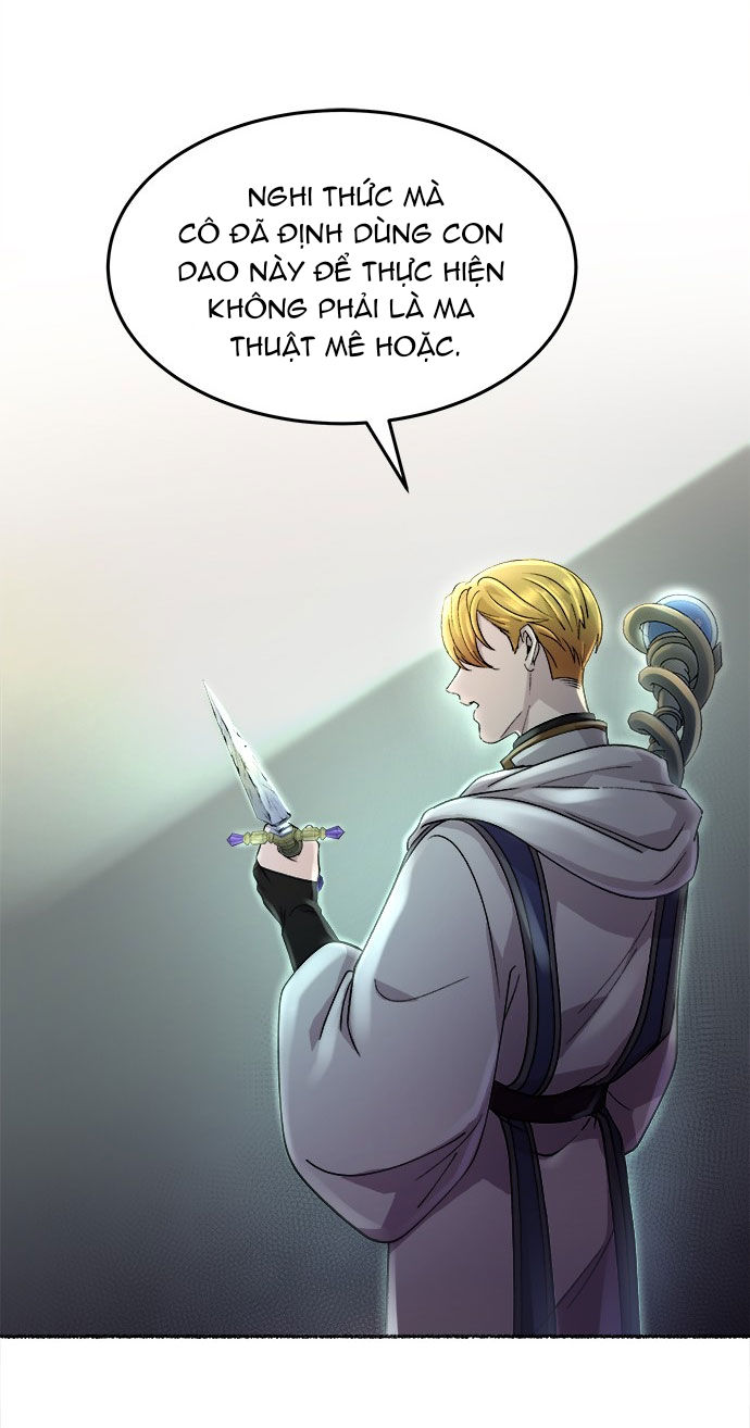 như gió trên cành cây khô chapter 56 73