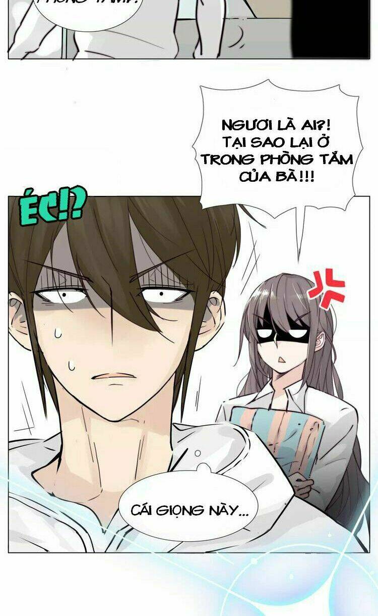 lấp lánh tình yêu kẹo bạc hà chapter 29 22