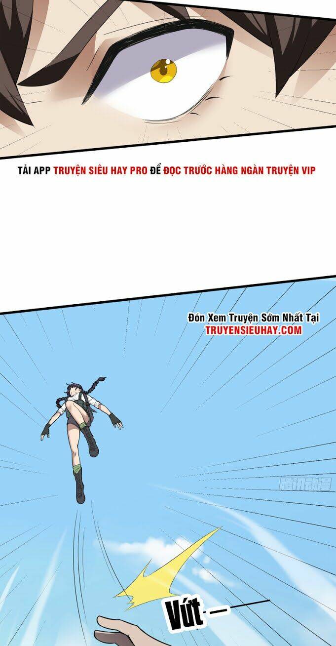 vô hạn biến dị chapter 6 37