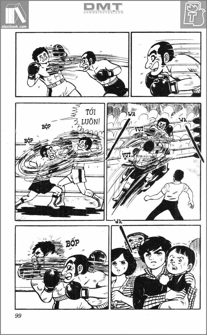 ganbare genki chapter 42 14