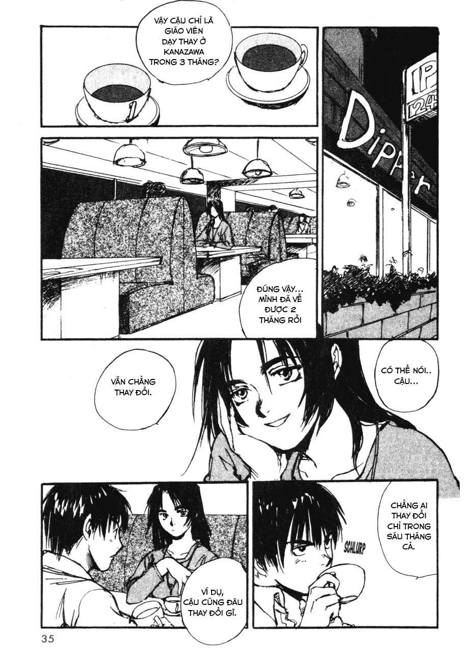 yesterday wo utatte chapter 2 4