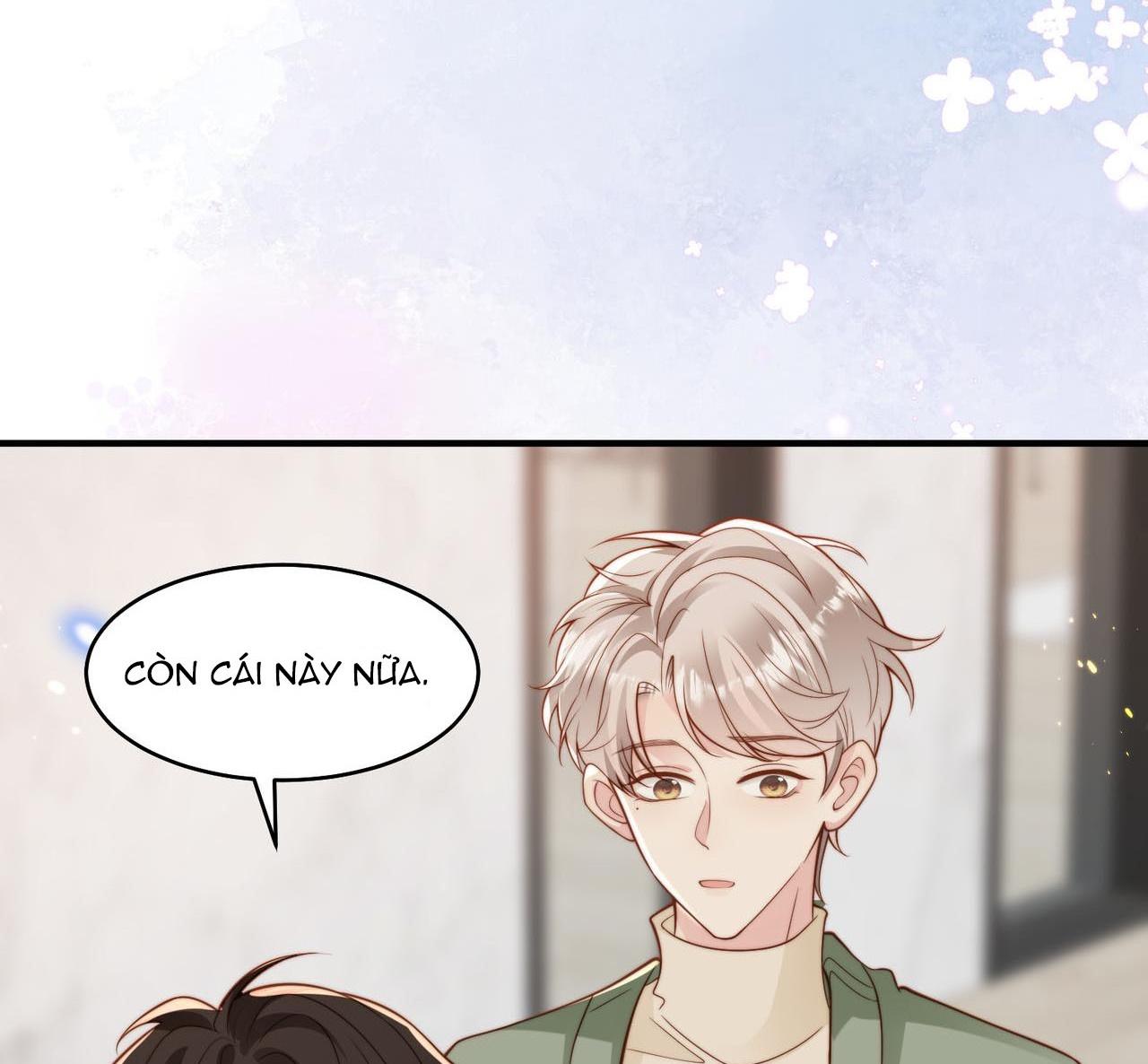 sau khi giả mất trí nhớ, tình địch nói tôi là bạn trai của hắn chapter 26 12